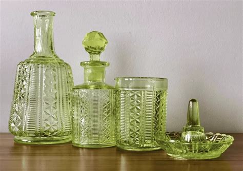 Can You Drink from Uranium Glass? Exploring the Curiosity Behind Radioactive Household Items