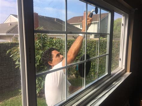 how to replace double pane window glass in aluminum frame: A Comprehensive Guide Alongside Its Impact on Home Energy Efficiency