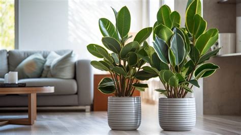 How to Repot Rubber Plant: Exploring the Intricacies and Benefits of Giving Your Plant a New Home