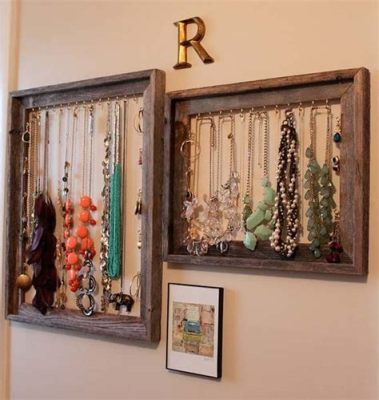 What to Do with Old Picture Frames Without Glass and How to Repurpose Them Creatively